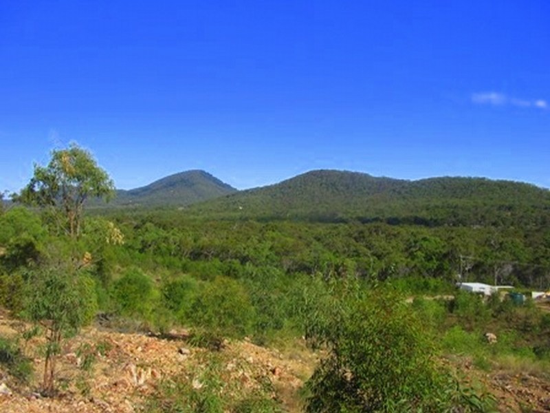 Agnes Water QLD 4677