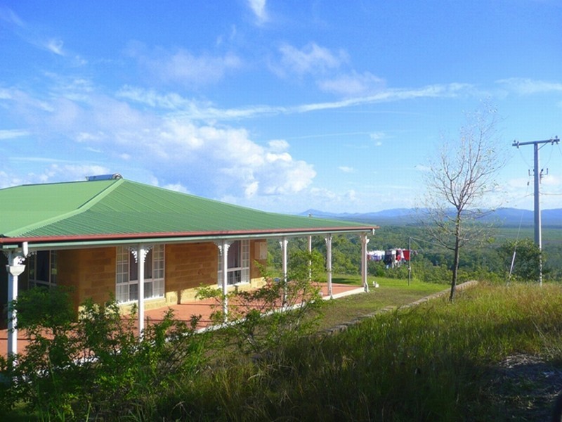 Agnes Water QLD 4677