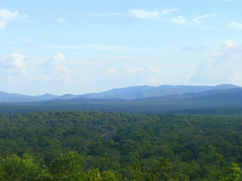 Agnes Water QLD 4677