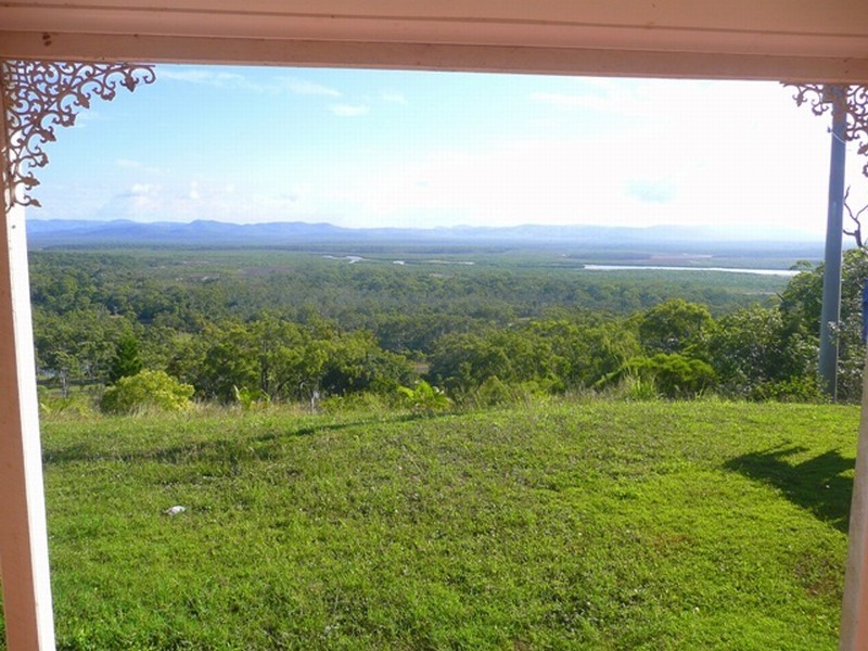 Agnes Water QLD 4677