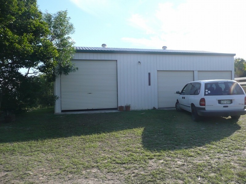 Agnes Water QLD 4677