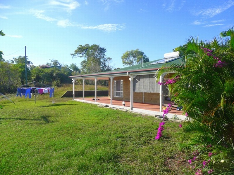 Agnes Water QLD 4677