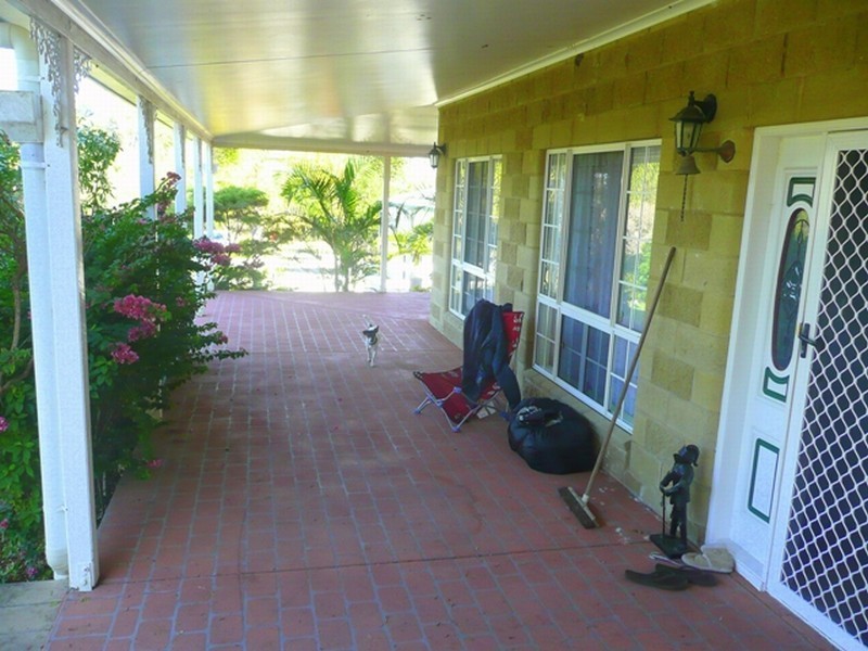 Agnes Water QLD 4677