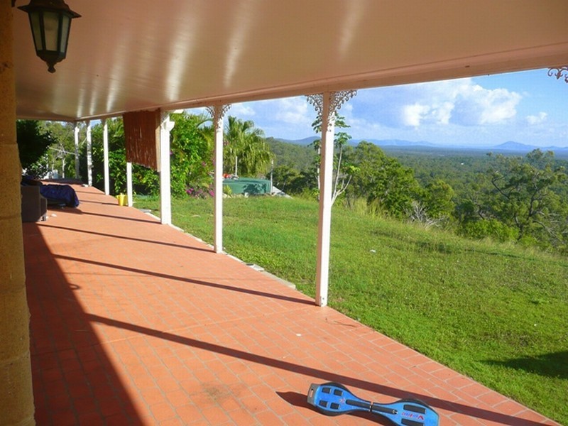 Agnes Water QLD 4677