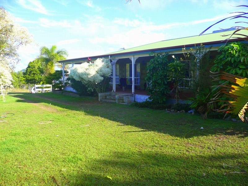 Agnes Water QLD 4677