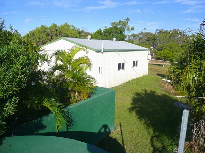 Agnes Water QLD 4677