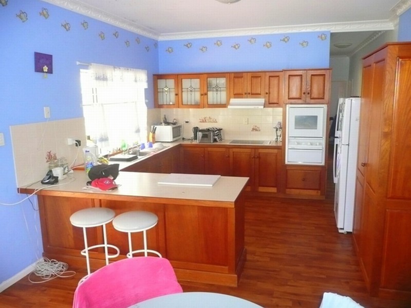 Agnes Water QLD 4677