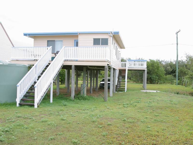 1 Rules Beach, Rules Beach QLD 4674