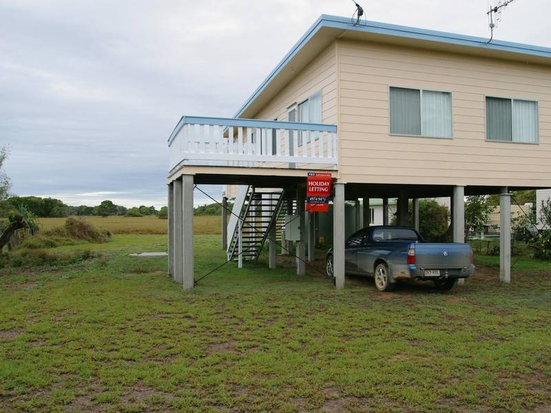 1 Rules Beach, Rules Beach QLD 4674