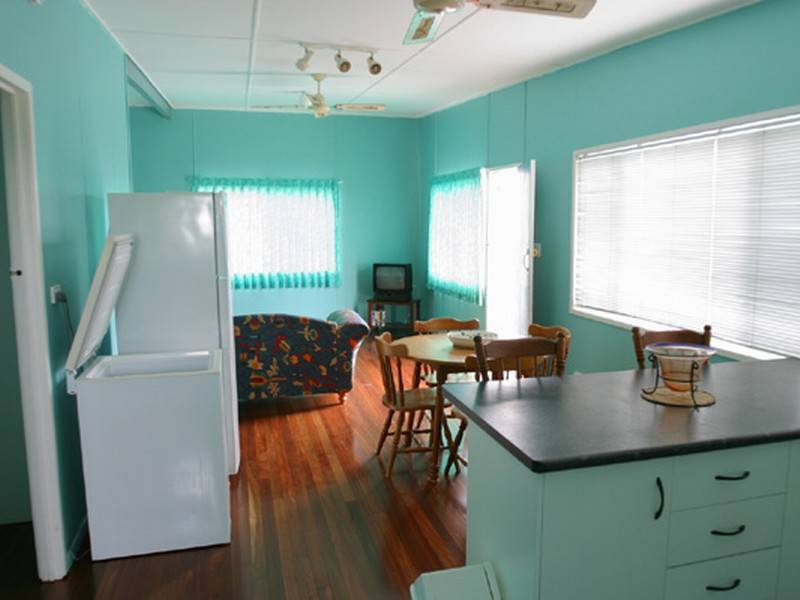 1 Rules Beach, Rules Beach QLD 4674