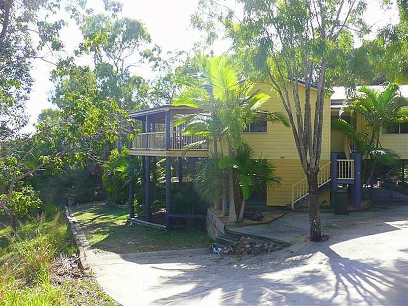 2 Orton Court, Seventeen Seventy QLD 4677