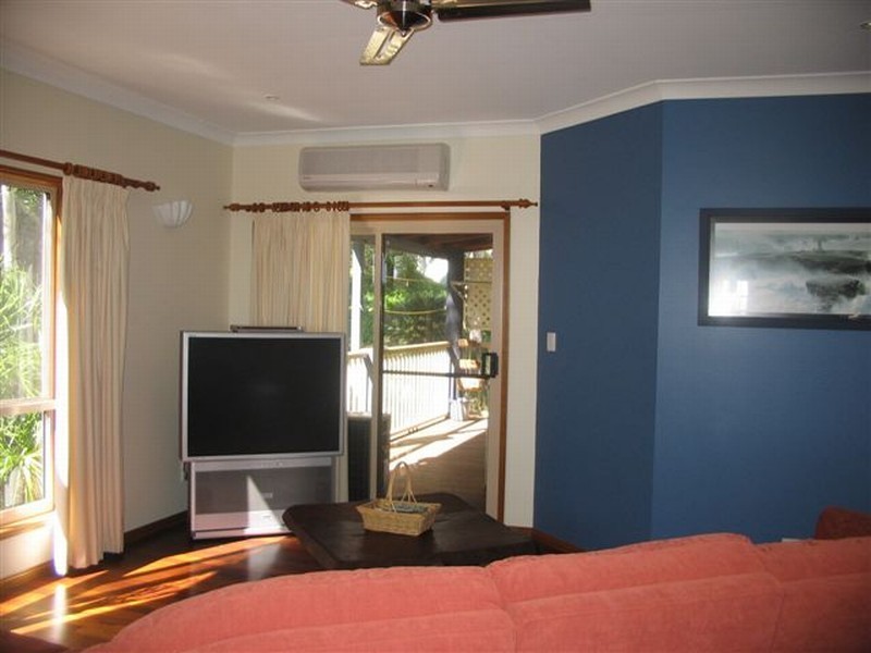 2 Orton Court, Seventeen Seventy QLD 4677