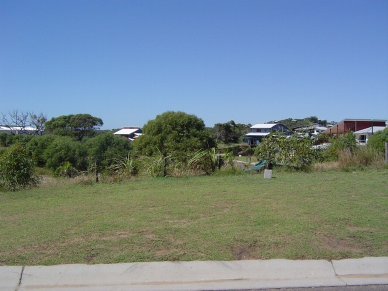 Agnes Water QLD 4677