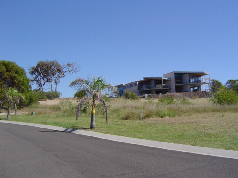 Agnes Water QLD 4677
