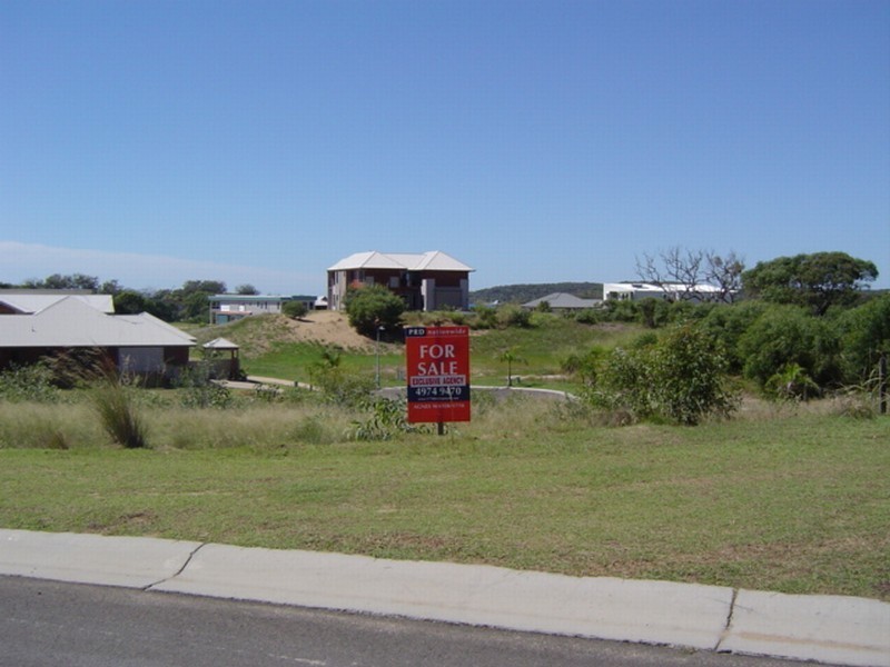 Agnes Water QLD 4677