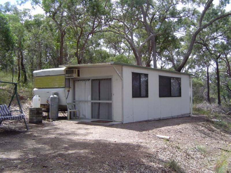 Agnes Water QLD 4677
