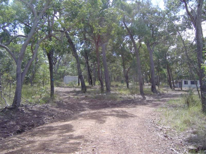 Agnes Water QLD 4677