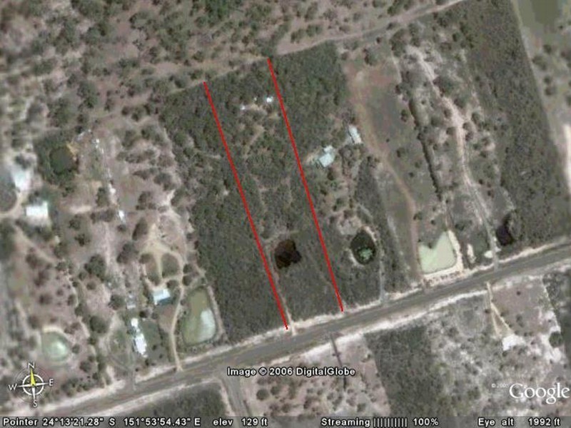 Agnes Water QLD 4677