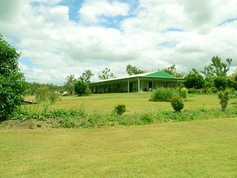 Agnes Water QLD 4677