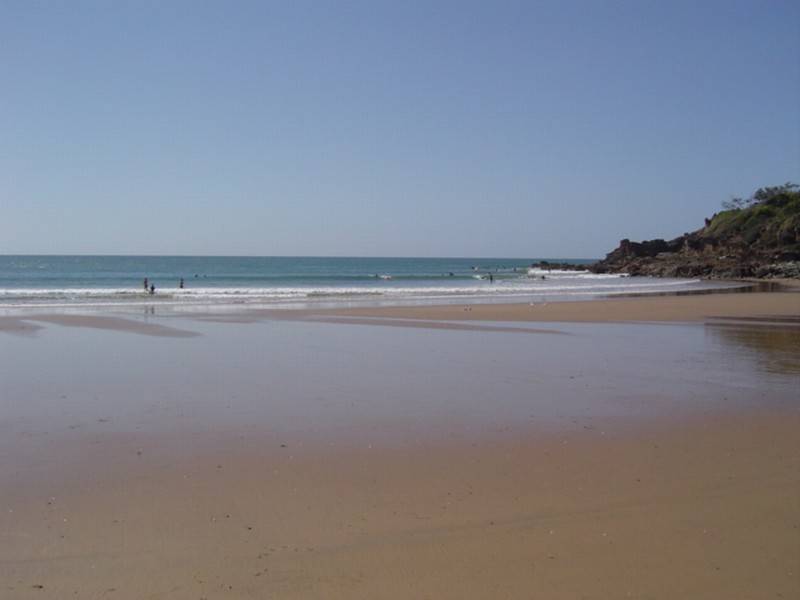 Agnes Water QLD 4677