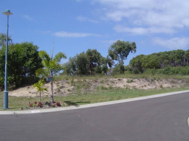 Agnes Water QLD 4677