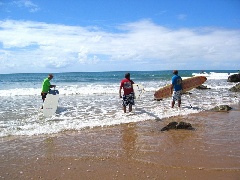 Agnes Water QLD 4677