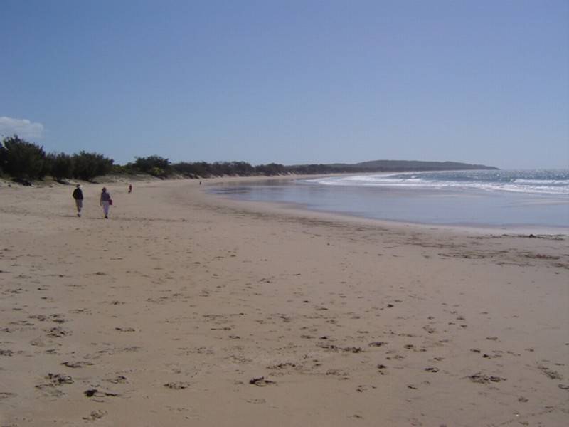 Agnes Water QLD 4677