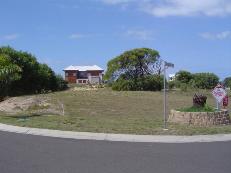 Agnes Water QLD 4677