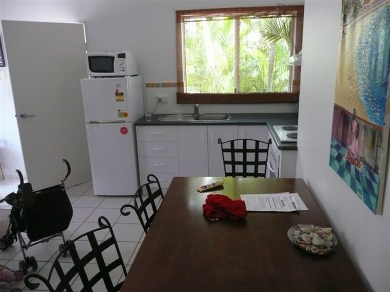 Agnes Water QLD 4677