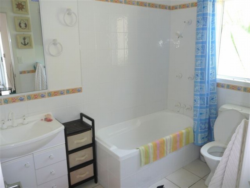 Agnes Water QLD 4677