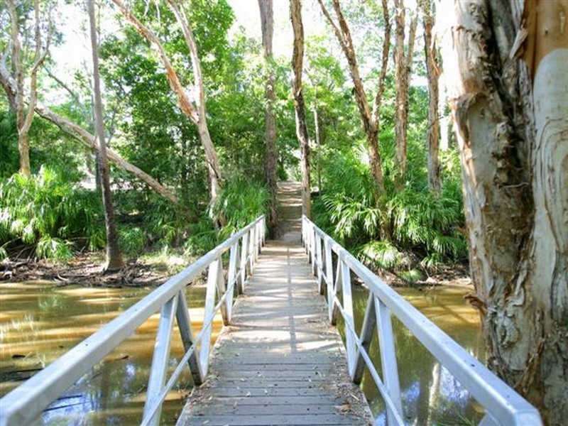 Agnes Water QLD 4677