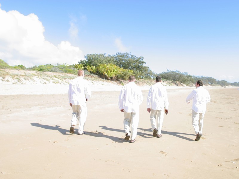 Agnes Water QLD 4677