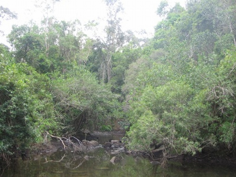 Agnes Water QLD 4677