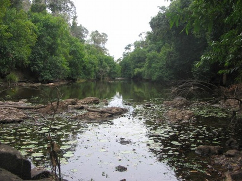 Agnes Water QLD 4677