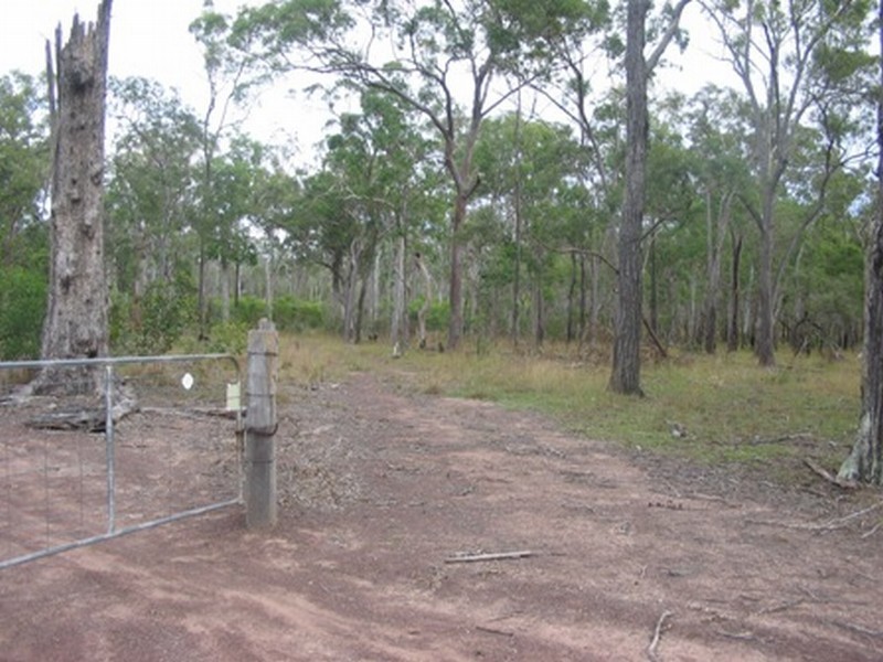 Agnes Water QLD 4677