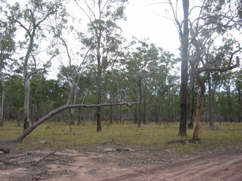 Agnes Water QLD 4677