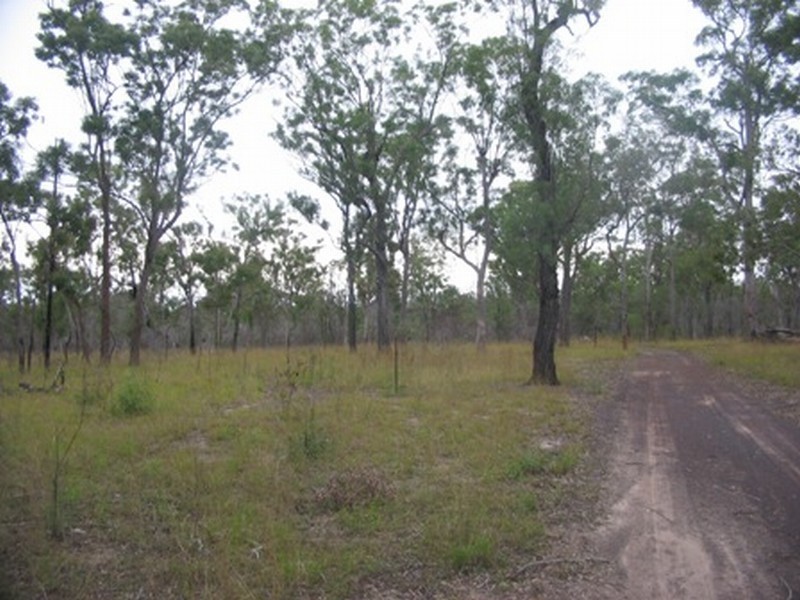 Agnes Water QLD 4677