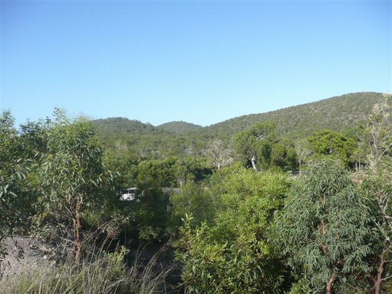 Agnes Water QLD 4677