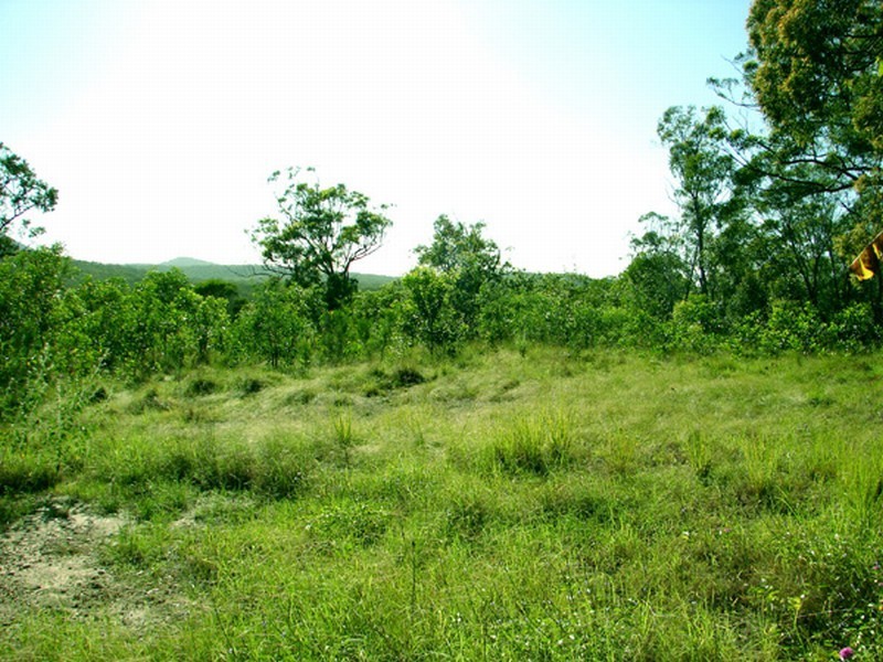 Agnes Water QLD 4677