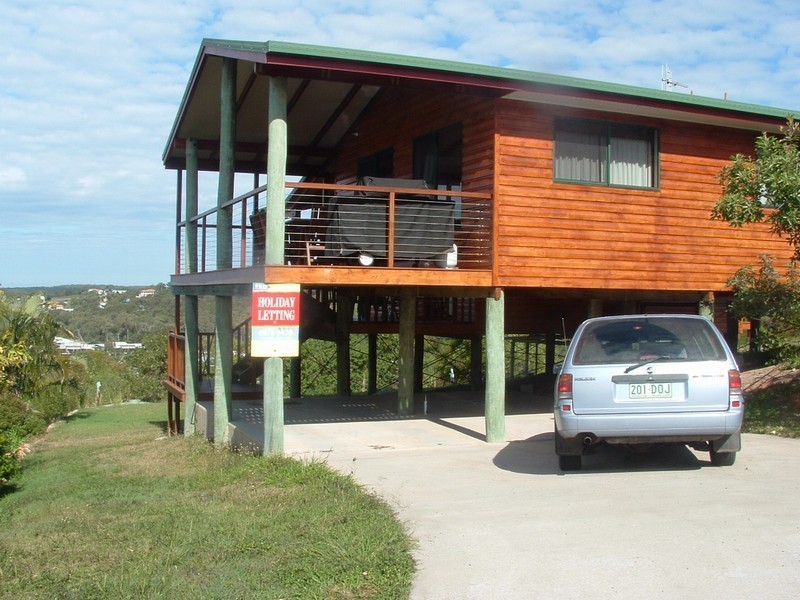 1 panorama, Agnes Water QLD 4677