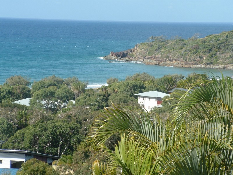 1 panorama, Agnes Water QLD 4677