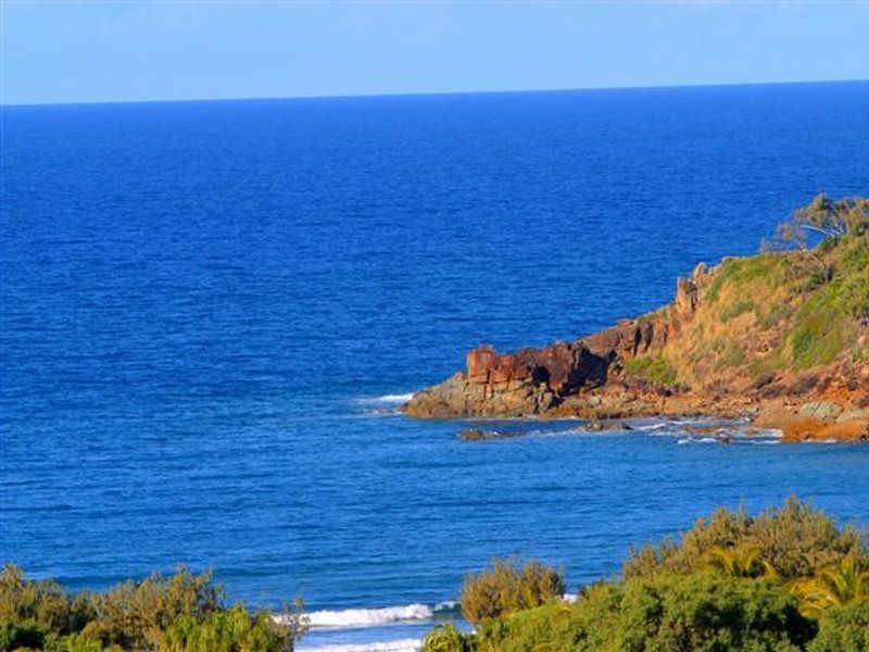 1 panorama, Agnes Water QLD 4677