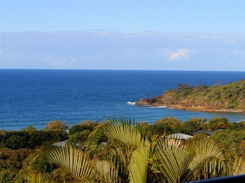 1 panorama, Agnes Water QLD 4677