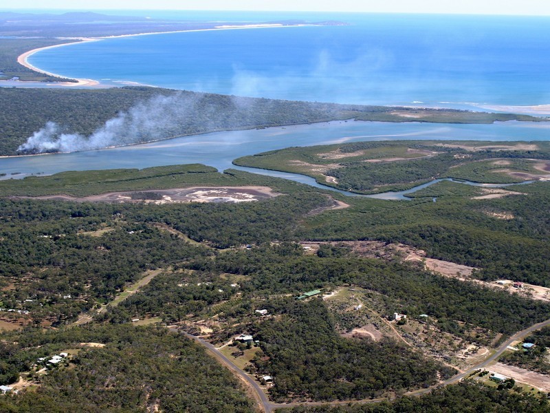 Agnes Water QLD 4677