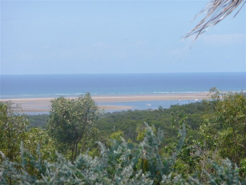 Agnes Water QLD 4677