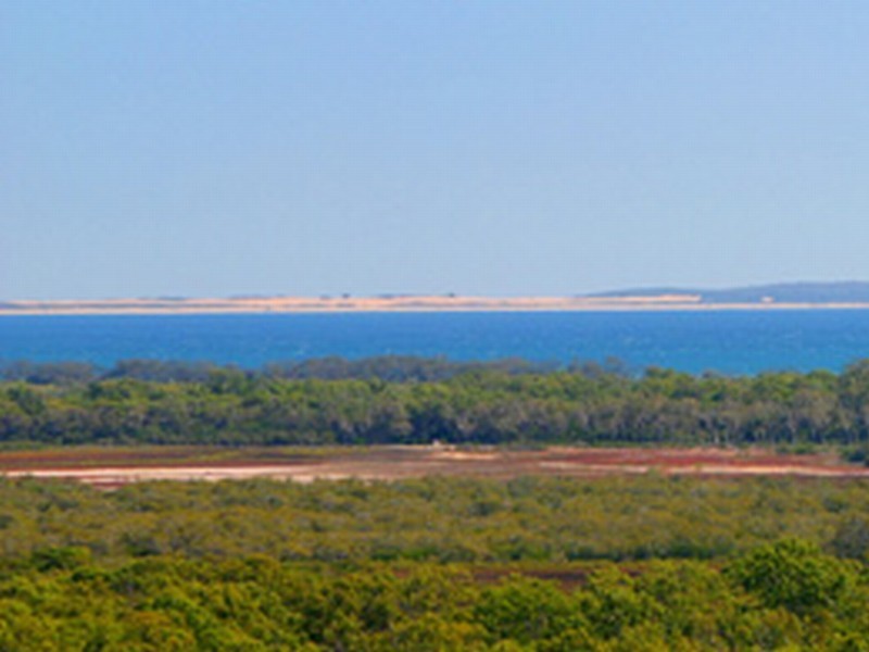 Agnes Water QLD 4677