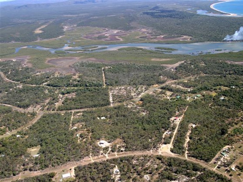 Agnes Water QLD 4677