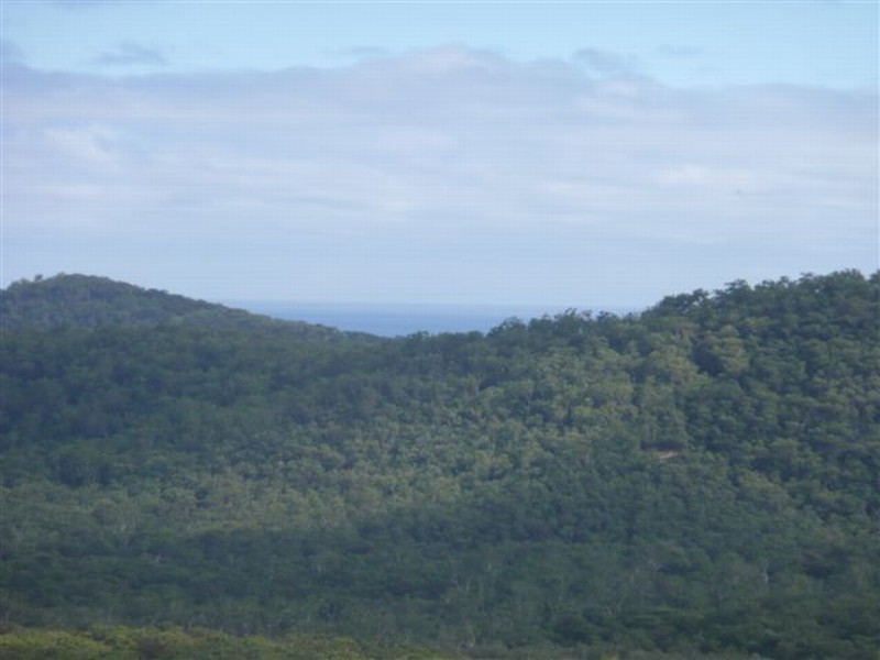 Agnes Water QLD 4677