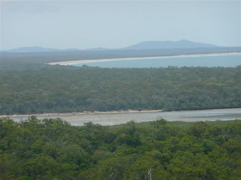 Agnes Water QLD 4677