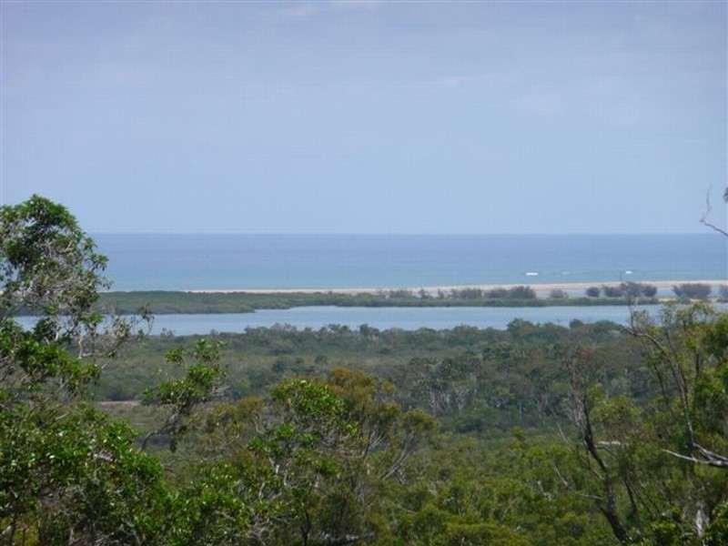 Agnes Water QLD 4677